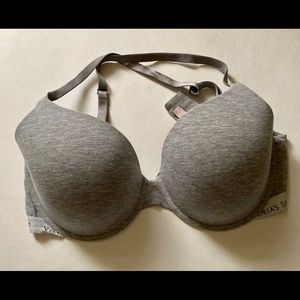 3 Pink/Victoria Secret Bras